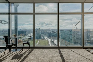 Bureau privé - 59777 - 14 postes - 4190€