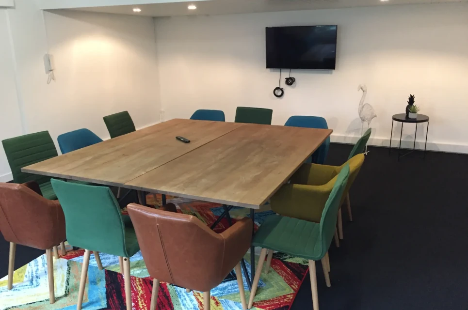 LMDC Villeneuve d’Ascq – La Cousinerie