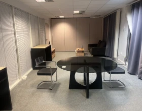 Bureau privé