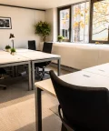 Bureau privé - 92200 - 6 postes - 3000€