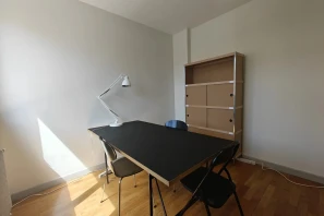 Bureau privé - 69003 - 3 postes - 480€