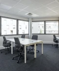 Bureau privé - 69007 - 5 postes - 2024€