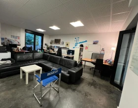 Bureau privé