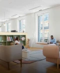 Bureau privé - 75009 - 35 postes - 27500€