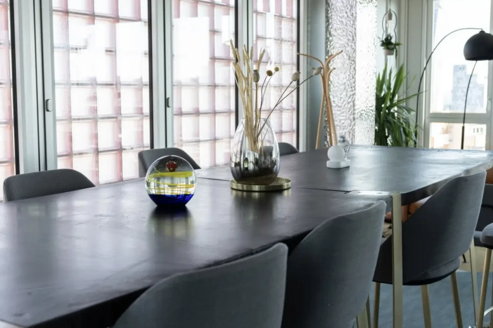 Bureau privé - 75013 - 8 postes - 4400€