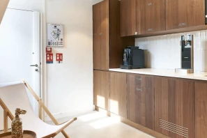 Espace indépendant - 75002 - 34 postes - 23400€