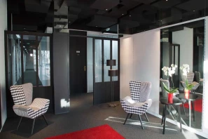 Espace indépendant - 42300 - 15 postes - 2100€