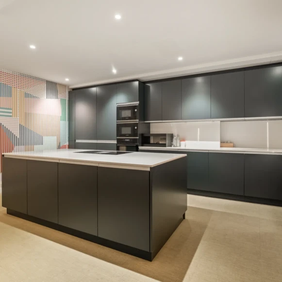 Espace indépendant 247 m² 32 postes Coworking Rue Legendre Paris 75017 - photo 6