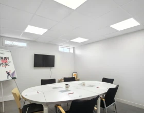 Bureau privé