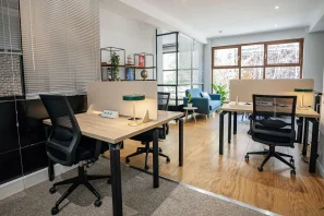 Bureau privé - 94200 - 4 postes - 1000€
