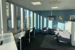 Bureau privé - 35000 - 200 postes - 200€