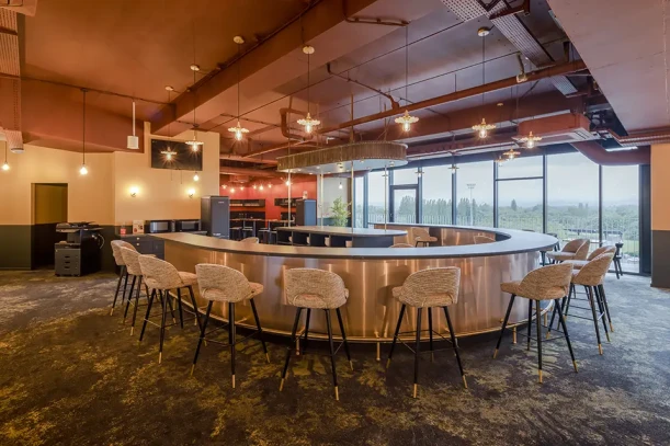 Bureau privé - 57050 - 1 poste - 490€