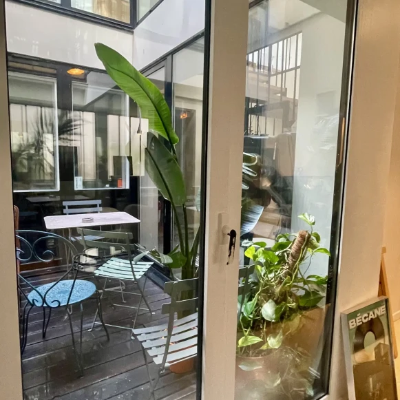 Bureau privé 15 m² 2 postes Location bureau Rue d'Enghien Paris 75010 - photo 10