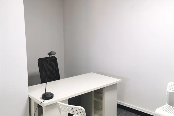 Bureau privé - 93400 - 2 postes - 450€