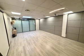 Bureau privé - 95870 - 7 postes - 2500€