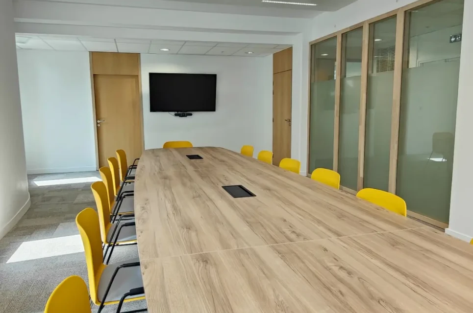 Hiptown Bois Colombes