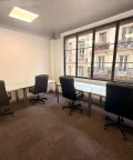 Bureau privé - 75002 - 5 postes - 2500€