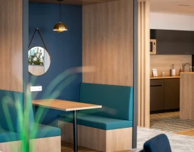 Bureau privé
