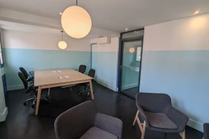 Open Space - 93500 - 30 postes - 466.66€