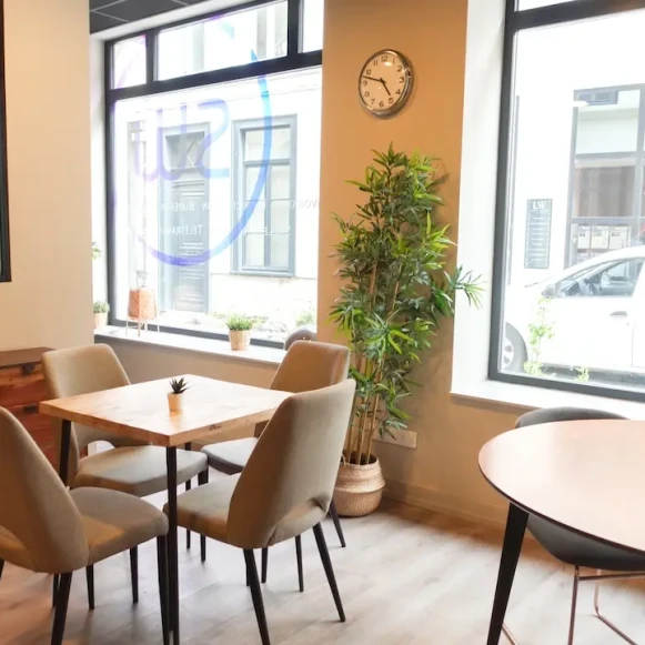 Open Space  5 postes Coworking Rue Saint-Etienne Lille 59800 - photo 7