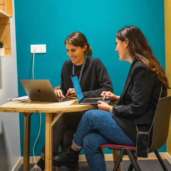 Bureau privé 300 m² 30 postes Coworking Avenue Louis Breguet Toulouse 31400 - photo 9