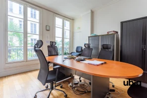 Espace indépendant - 75009 - 18 postes - 11000€