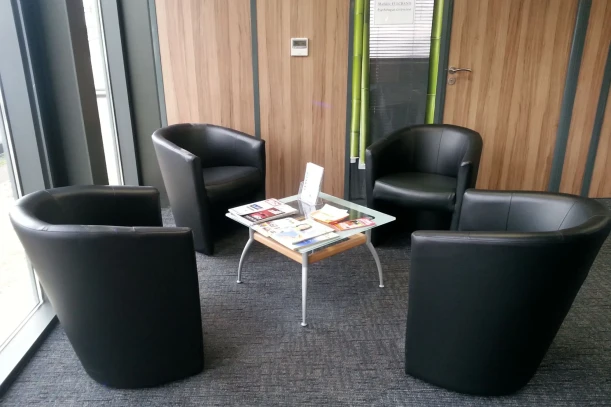 Bureau privé - 34130 - 2 postes - 430€