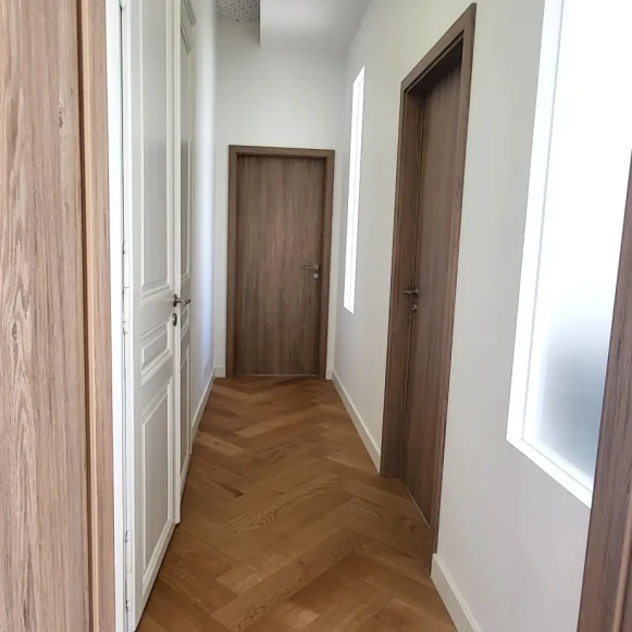 Bureau privé 13 m² 1 poste Location bureau Quai Jacques-Sturm Strasbourg 67000 - photo 4