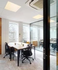 Bureau privé - 75017 - 2 postes - 1822€