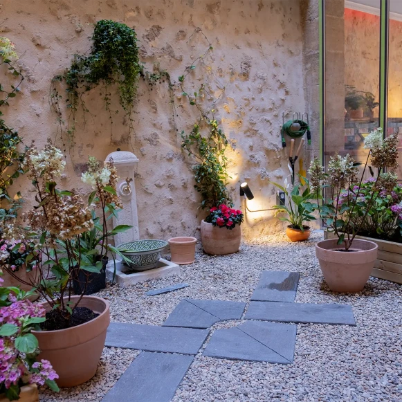 Open Space  4 postes Location bureau Rue des Argentiers Bordeaux 33000 - photo 4