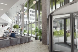 Bureau privé - 94120 - 2 postes - 760€