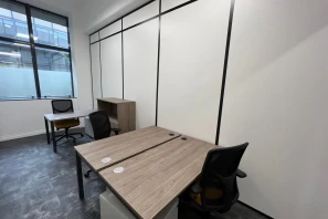 Bureau privé - 92170 - 4 postes - 950€
