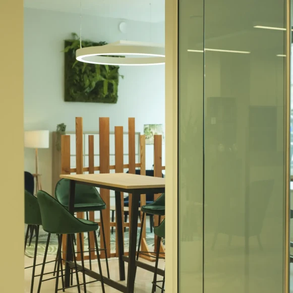 Open Space  12 postes Coworking Rue du Faubourg-de-Pierre Strasbourg 67000 - photo 8