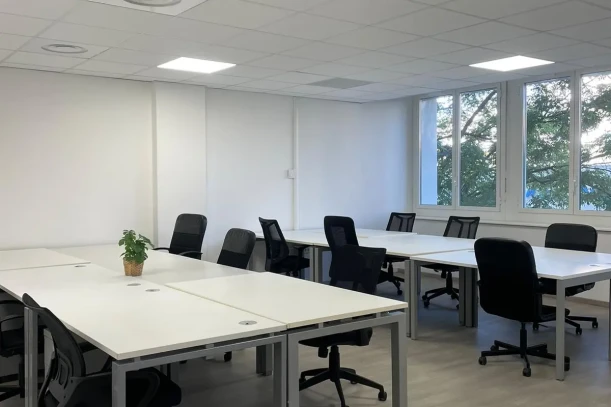 Hiptown Prado-Vélodrome