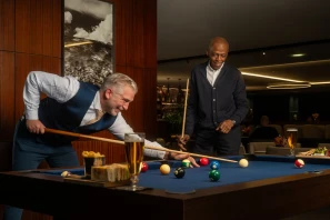 Bureau privé - 95700 - 3 postes - 2500€