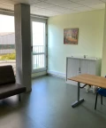 Bureau privé - 31770 - 2 postes - 490€