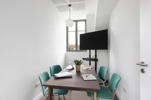 Open Space - 59000 - 34 postes - 170€