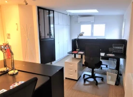 Bureau privé