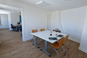 Bureau privé - 75002 - 6 postes - 2950€
