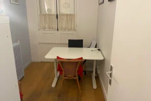 Bureau privé - 75008 - 1 poste - 300€