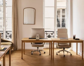 Bureau privé