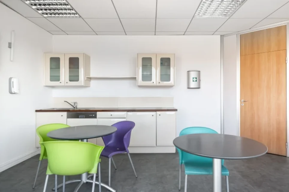 Regus - Marseille Prado