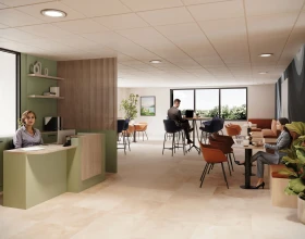 Bureau privé