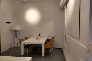 Bureau privé - 75003 - 10 postes - 3100€