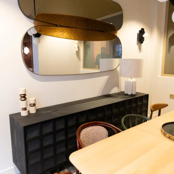 Bureau privé 36 m² 10 postes Coworking Rue Ernest Psichari Paris 75007 - photo 1