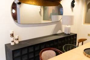 Bureau privé - 75007 - 10 postes - 2990€