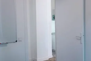 Espace indépendant - 75015 - 10 postes - 400€
