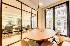 Allday Rue Oberkampf