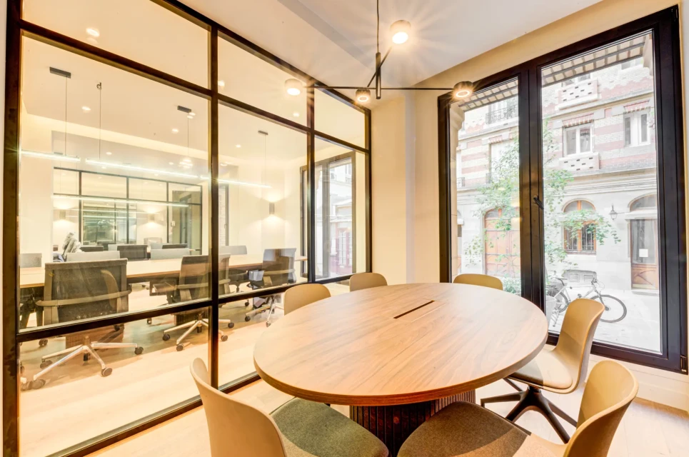 Allday Rue Oberkampf