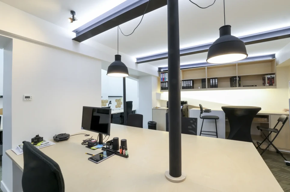 Jöro Rue du Château d'Eau